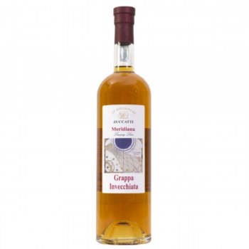 grappa invecchiata